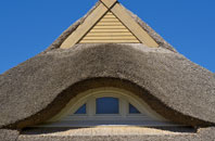 Glen Of Newmill thatch roofing